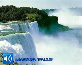 Niagara Falls