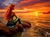 4K Sunset View