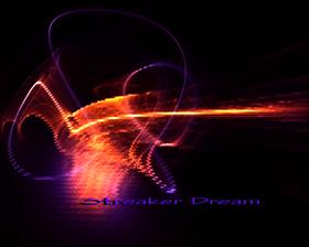 Streaker Dream