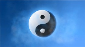 Yin Yang IV