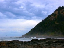 Cape Perpetua