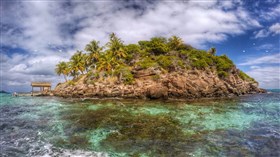 Musha Cay