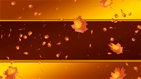 Autumn Background