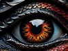 8K Dragons Eye