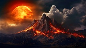 4K Volcano33