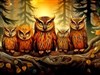 4K Owls5