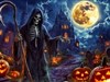 4K Reapers Halloween3