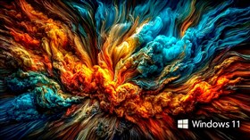 4K Win11 explo