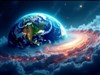 4K New Earth