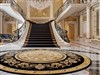 4K Marble Entry
