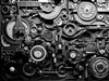 4K Gears and Stuff Blk