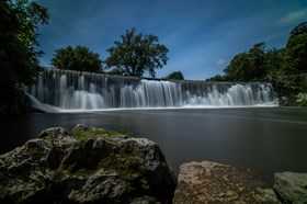 Root River Falls