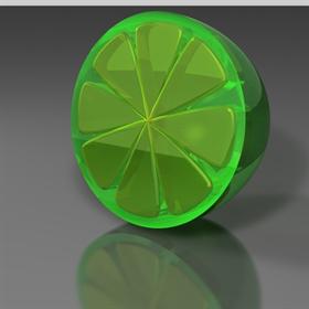 Limewire 3D