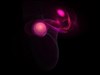 My abstract heart