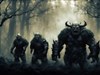 Ogre forest