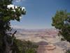 Grand Canyon looking north