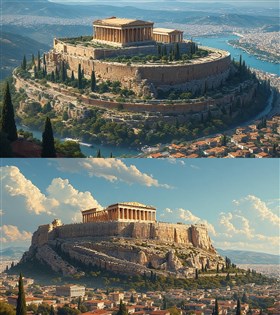 Acropolis
