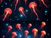 Space Jellyfish