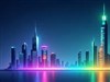 City of Glows