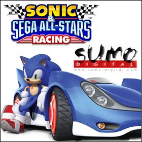 Sonic & SEGA All-Stars Racing