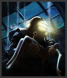 Bioshock 2 Pack