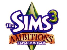 Sims 3 Ambitions Expansion Pack