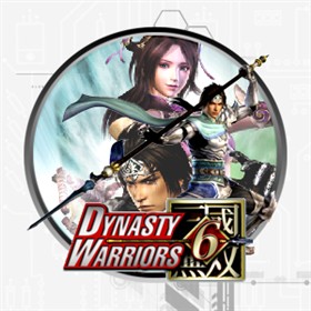 Dynasty Warriors 6