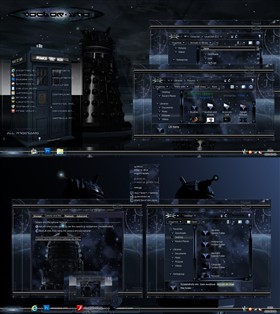 Doctor Who