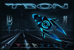 Tron FX