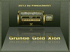 Grunge_Gold_I