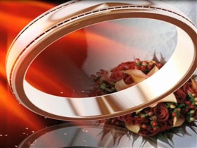 the wedding ring