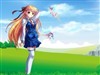 Wonderland Online-Karin