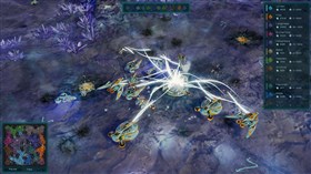 Ashes of the Singularity Turinium