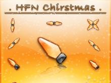 HFN Christmas Cur