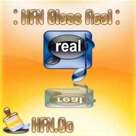 HFN Glass Real