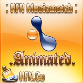 HFN Anim MusicMatch