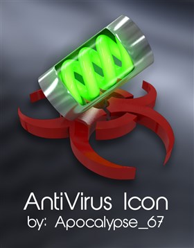 AntiVirus