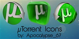 µTorrent