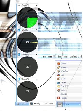 Heart Bar - English Pack ( Os X )