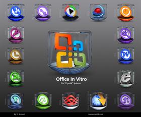 Office In Vitro