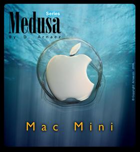 Medusa - Mac Mini