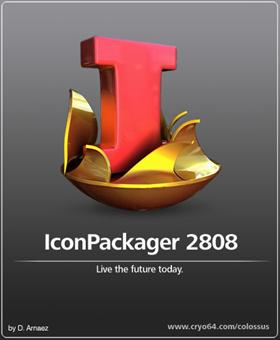 IconPackager 2808