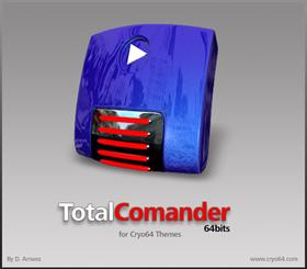 Total Commander 64bits