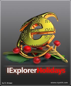 IExplorer Holidays
