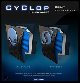 Cyclop Great Folders (2)