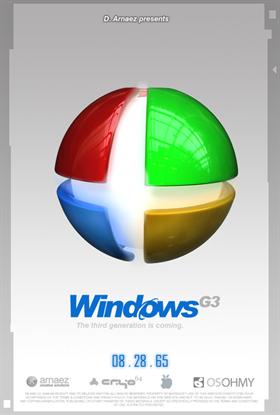 Windows G3