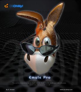 Emule Pro