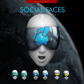 Social Faces