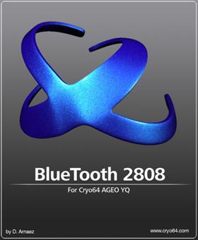 BlueTooth