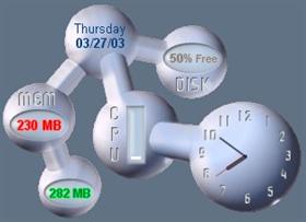 Molecule